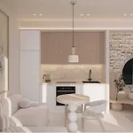 Belli Luxury With Private Pool - In Volimes Zakynthos Apartment *