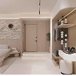 Belli Luxury With Private Pool - In Volimes Zakynthos Apartment