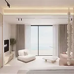 Belli Luxury With Private Pool - In Volimes Zakynthos *