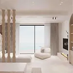 Belli Luxury With Private Pool - In Volimes Zakynthos Apartment