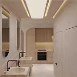 Belli Luxury With Private Pool - In Volimes Zakynthos Apartment *