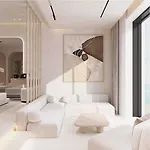 Belli Luxury With Private Pool - In Volimes Zakynthos Apartment *