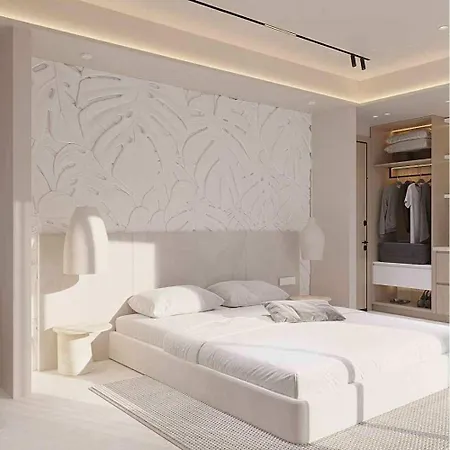 Appartement Belli Luxury With Private Pool - In Volimes Zakynthos