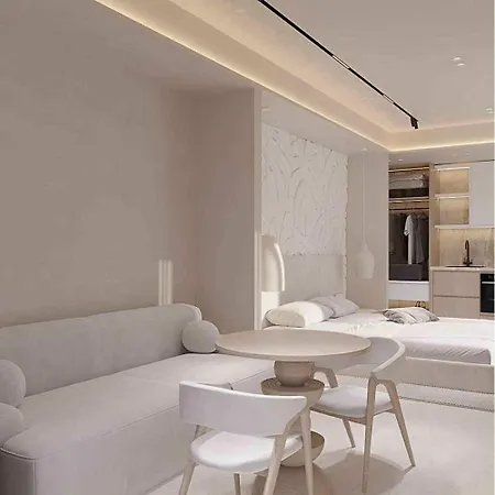 Appartement Belli Luxury With Private Pool - In Volimes Zakynthos