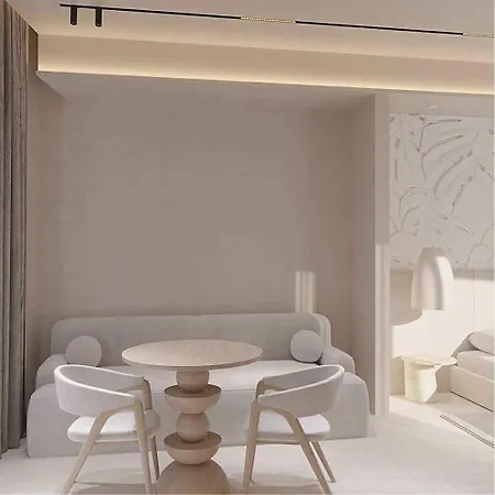 Belli Luxury With Private Pool - In Volimes Zakynthos Appartement *