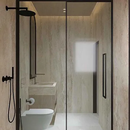 Belli Luxury With Private Pool - In Volimes Zakynthos Appartement