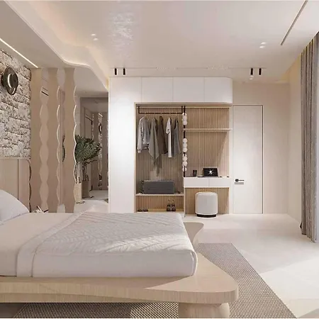 Belli Luxury With Private Pool - In Volimes Zakynthos Appartement Mesokhórion