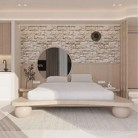 Belli Luxury With Private Pool - In Volimes Zakynthos Appartement Mesokhórion