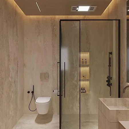 Belli Luxury With Private Pool - In Volimes Zakynthos Appartement *
