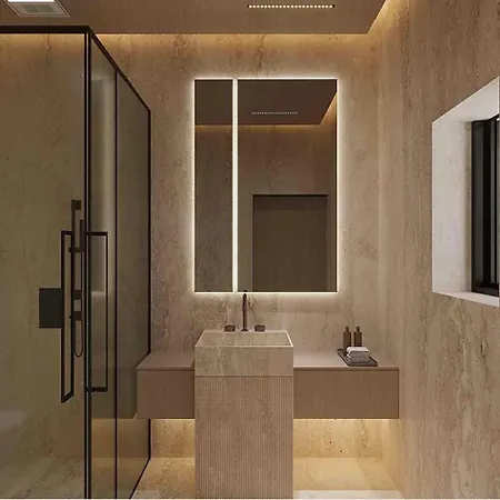 Belli Luxury With Private Pool - In Volimes Zakynthos Appartement *
