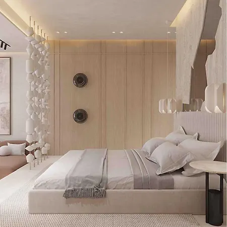 Appartement Belli Luxury With Private Pool - In Volimes Zakynthos