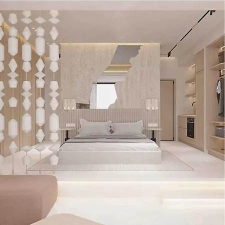Belli Luxury With Private Pool - In Volimes Zakynthos Appartement Mesokhórion