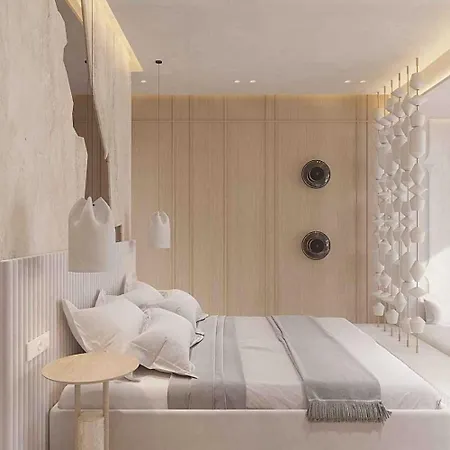 Appartement Belli Luxury With Private Pool - In Volimes Zakynthos Mesokhórion