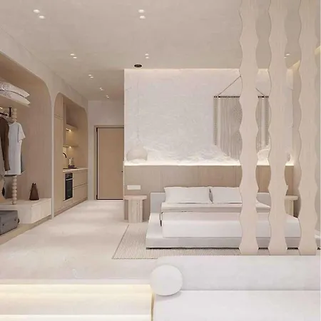 Belli Luxury With Private Pool - In Volimes Zakynthos Appartement *