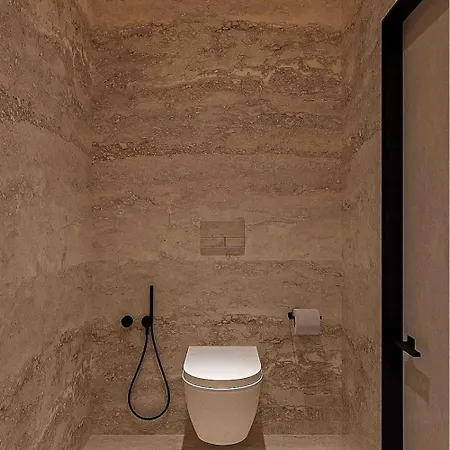 Appartement Belli Luxury With Private Pool - In Volimes Zakynthos Mesokhórion