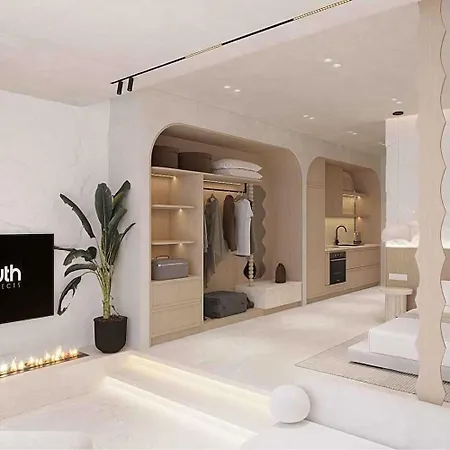 Belli Luxury With Private Pool - In Volimes Zakynthos * Mesokhórion