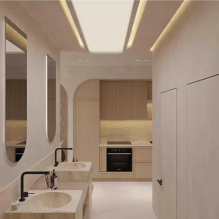 Belli Luxury With Private Pool - In Volimes Zakynthos Appartement *