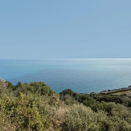 Apartment Belli Luxury With Private Pool - In Volimes Zakynthos *