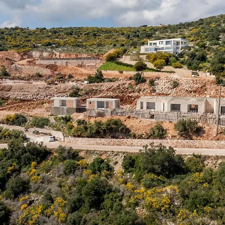 Belli Luxury With Private Pool - In Volimes Zakynthos * Mesochorion (Evrytania)